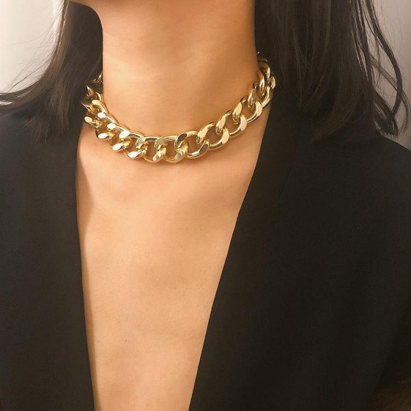 Style Necklace Necklace Collar For Cheap