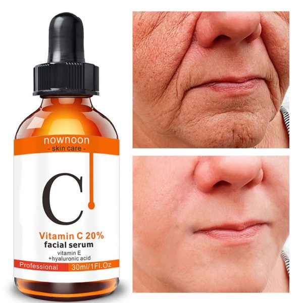 Vitamin C Facial Serum 30ml Fashion