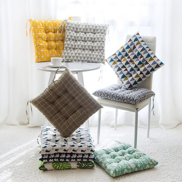 Summer Chair Cushion Supply