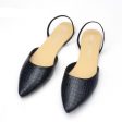 Women s Fashionable Closed Toe Online now