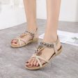 Women s Open Toe Beach Sandals Discount