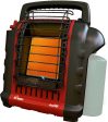 Buddy Heater For Sale