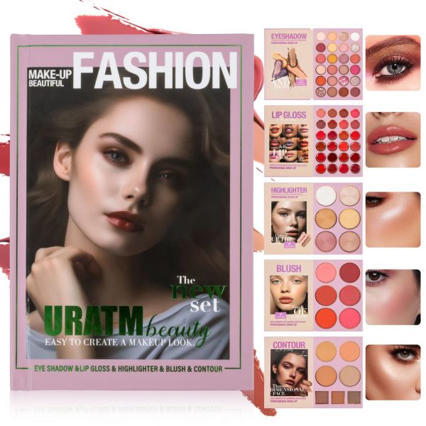 67 Colors Makeup Palette Online Sale