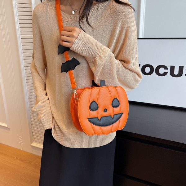 2023 Halloween Bags Funny Sale