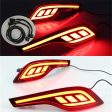 Car brake lights | Chique on Sale