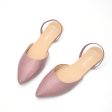 Women s Fashionable Closed Toe Online now