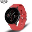 Women s LIGE Smartwatch Online