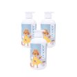 Care Whitening Shampoo Cat Fashion