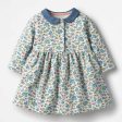 Baby Girls Dress For Children Supply