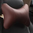 Car breathable headrest Sale