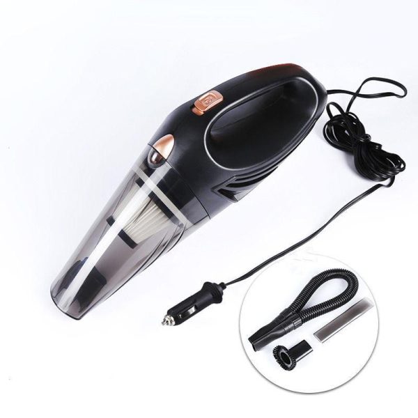 Car strong suction vacuum For Discount