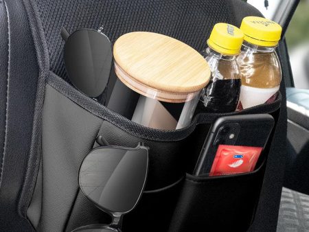 Car Rear Seat Storage Bag Car Discount