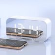 Alarm Clock Clock Wireless For Discount