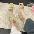 Women s Square Toe Open Toe Hot on Sale