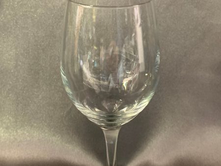 Wine Glass B 11oz on Sale