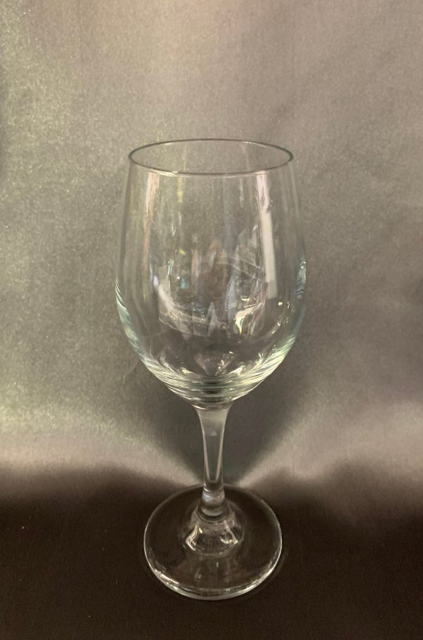 Wine Glass B 11oz on Sale