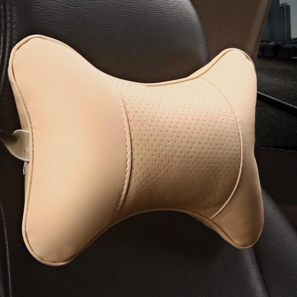 Car breathable headrest Sale