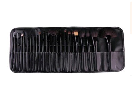 24 branch brushes makeup brush Hot on Sale