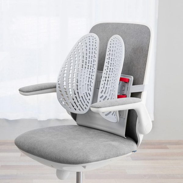 Adjustable Car Chair Back Sale