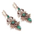 Vintage Bohemian Earrings Fashion