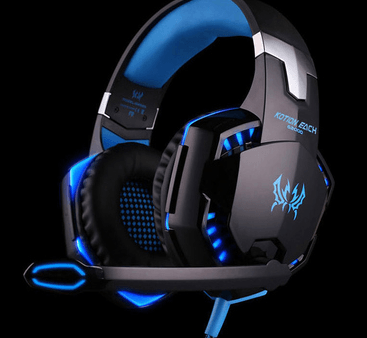 Wired Gaming Headset Cheap