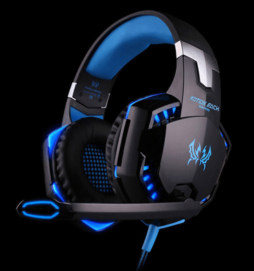 Wired Gaming Headset Cheap