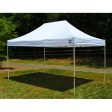 10 x15  White Top Tent Online