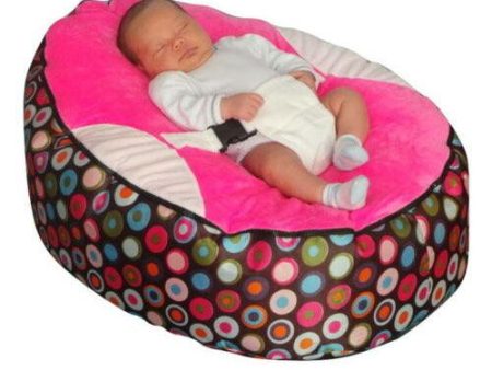 Baby Bed Lazy Sofa Bean Bag Hot on Sale