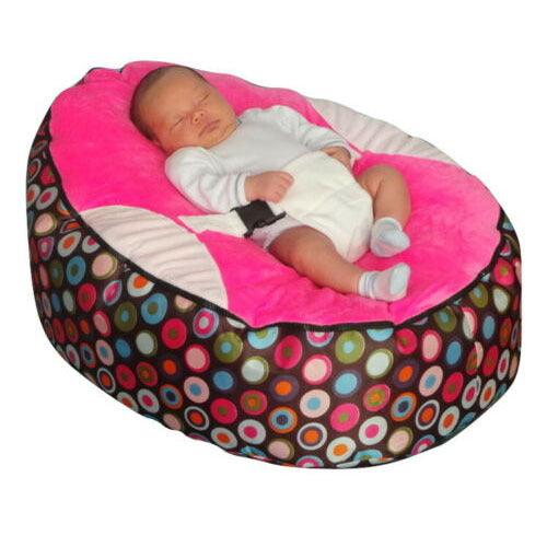 Baby Bed Lazy Sofa Bean Bag Hot on Sale