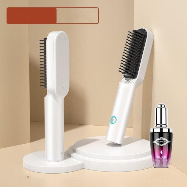 USB Portable Hot Air Comb Online Sale