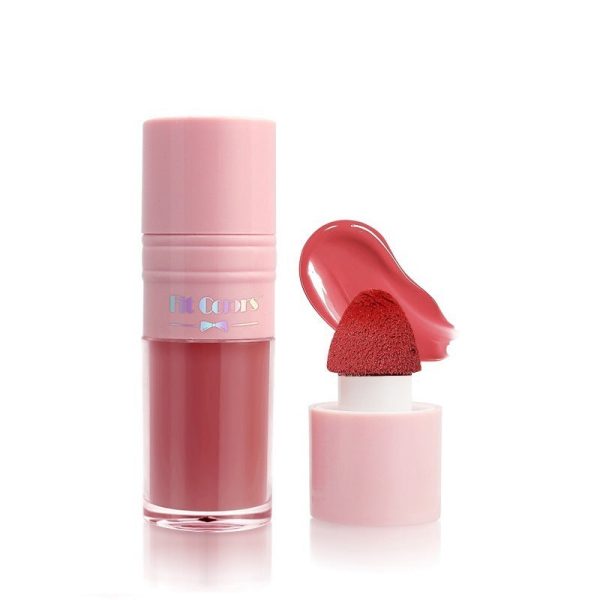 6 Colors Liquid Blush Face For Discount