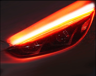 Car Light Turn Signal Led Online Hot Sale