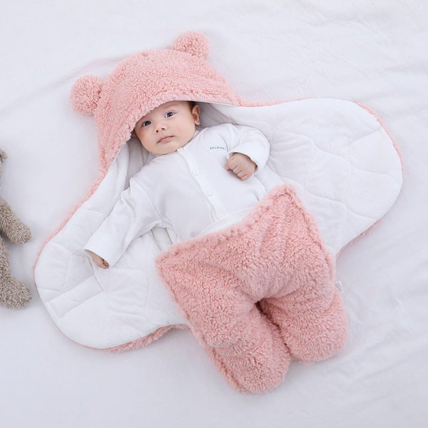 Baby Quilted Sleeping Bag Supply