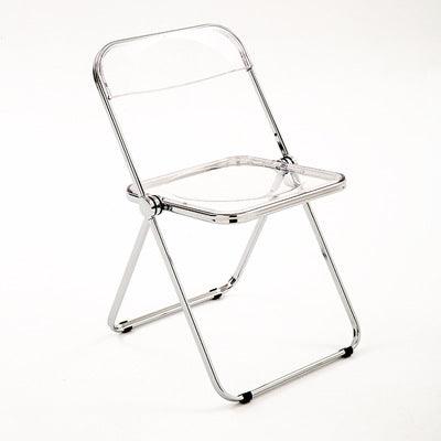 Transparent Folding Table And For Discount