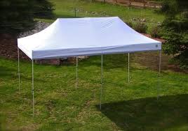 10 x20  White Top Tent Hot on Sale