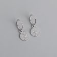 Accessories Earrings Coin For Discount