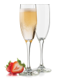 Champagne Flute Tall 6oz Sale