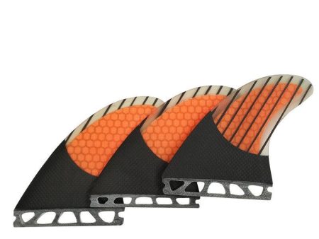 Surfboard fin carbon fiber For Cheap