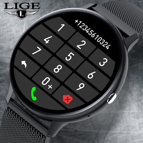 Women s LIGE Smartwatch Online