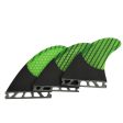 Surfboard fin carbon fiber For Cheap