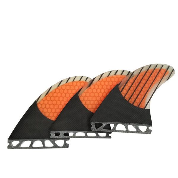 Surfboard fin carbon fiber For Cheap