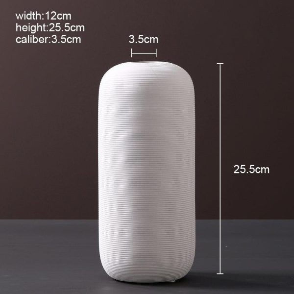 Vase Decoration Home Nordic Online Hot Sale