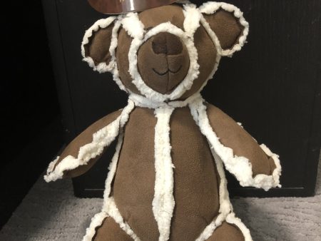 Ruff & Whiskerz Bear on Sale