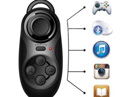 Mini Bluetooth Controller | Sale