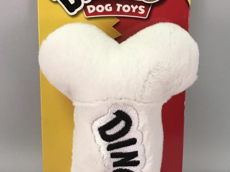 Dingo  Bone Dog Toy Hot on Sale