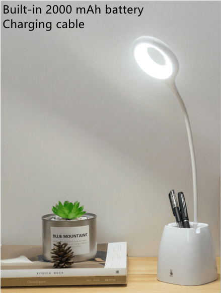 Charging small table lamp | Cheap