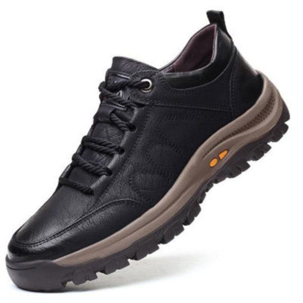 Casual Men Leather Shoes Online