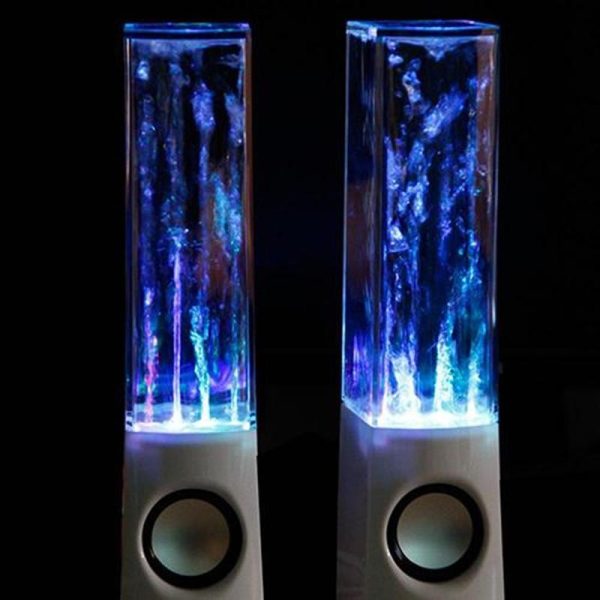 Wireless Dancing Water Speaker Supply