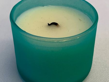 Turquoise Tealight Supply