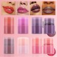 Twist Lipstick 6 Colors Rich Hot on Sale